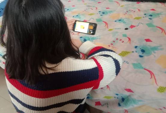 成员观看直播3_wps图片